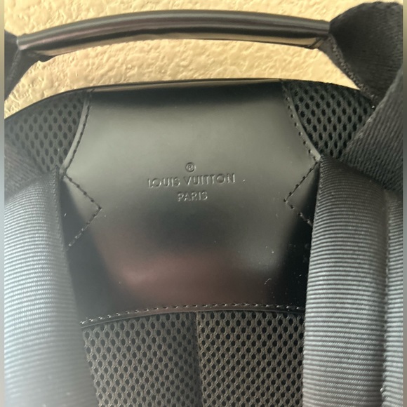 Louis Vuitton Michael backpack - Picture 6 of 10